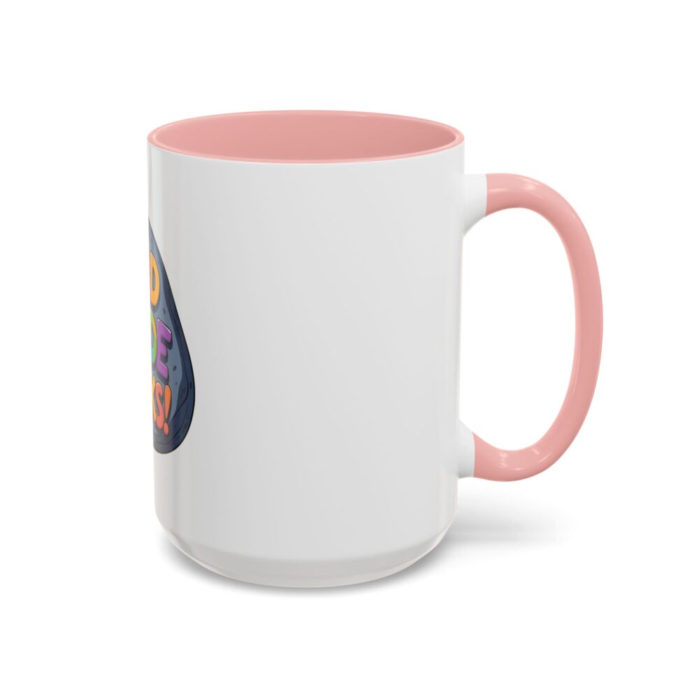 Third Grade Rocks - Coffee Mug - Image 26