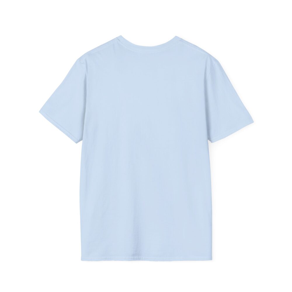 LITERACY - Unisex Soft style T-Shirt - Image 34