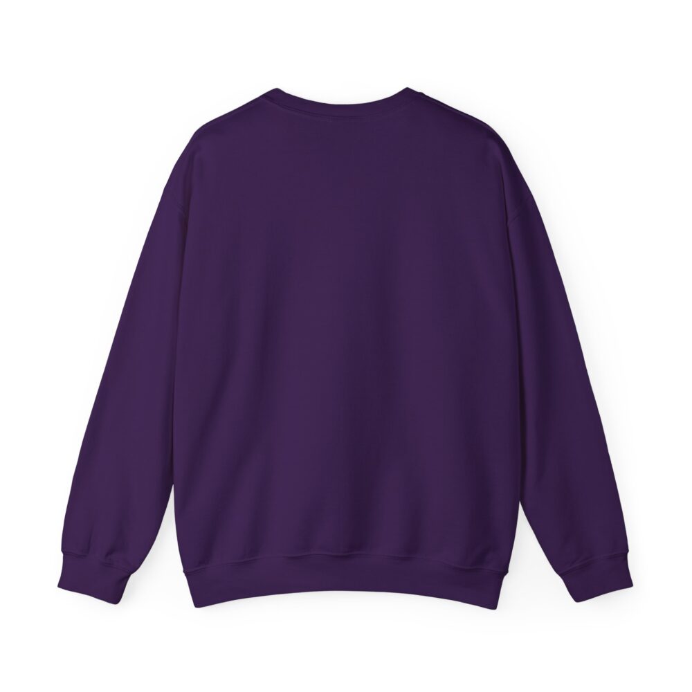 Fall Into Reading-Crewneck Sweatshirt - Image 46
