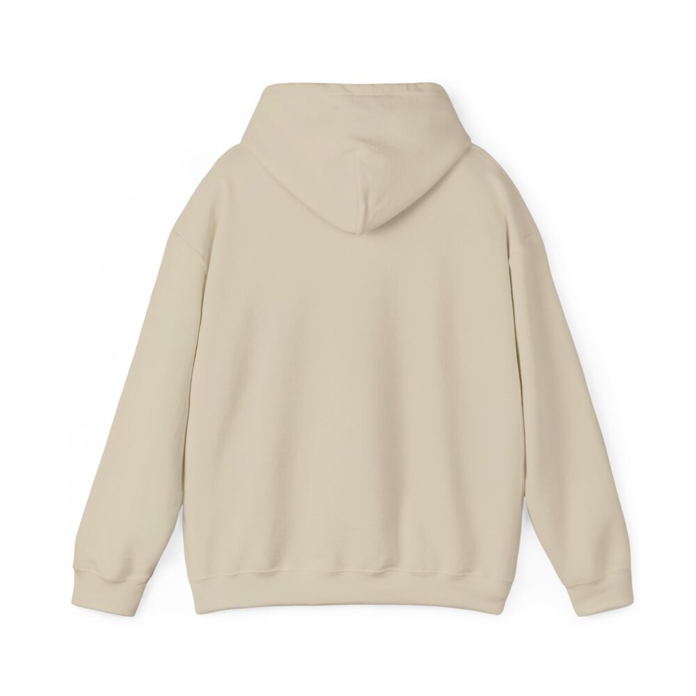 Books, Leaves, and Lattes Please - Unisex Hoodie - Image 6