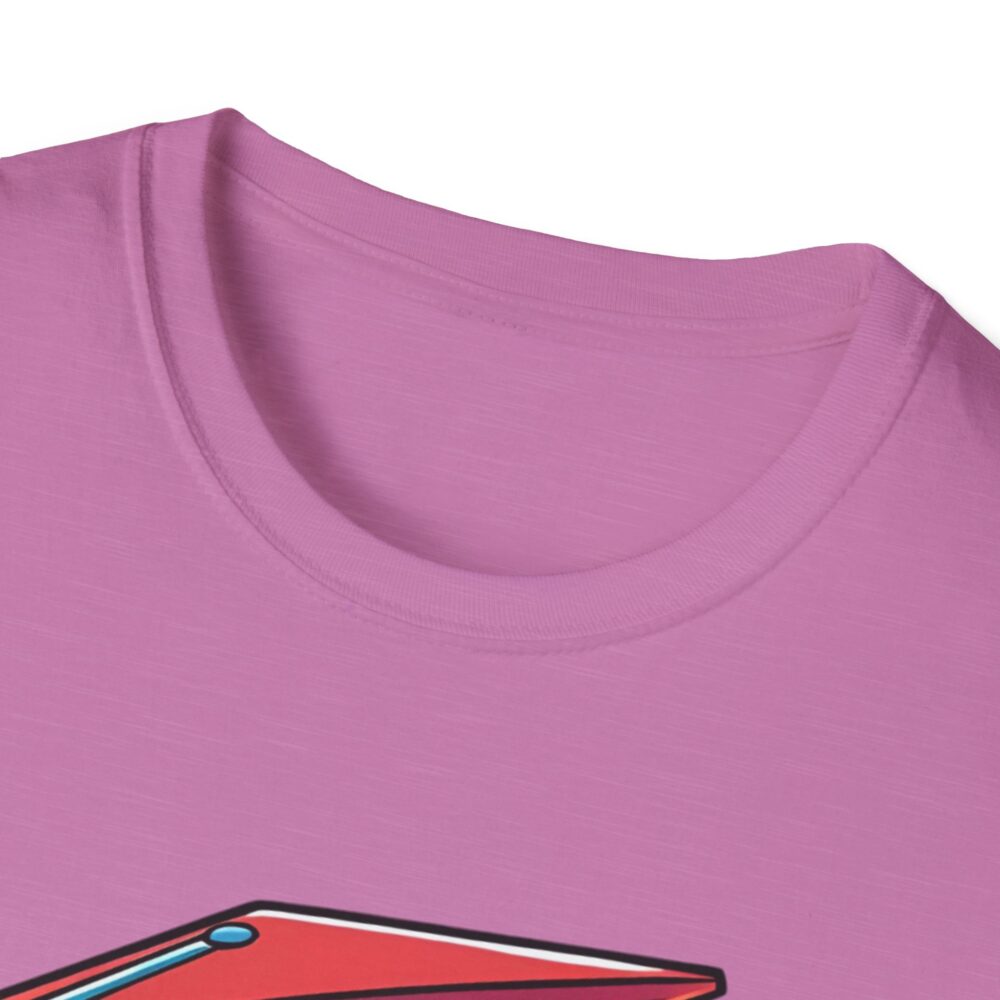 Kindergarten Rocks - Unisex Soft style T-Shirt - Image 47