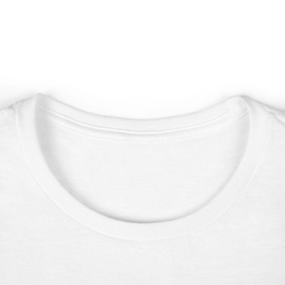 Fall Into Reading-Women's Soft style t-shirt - Image 3