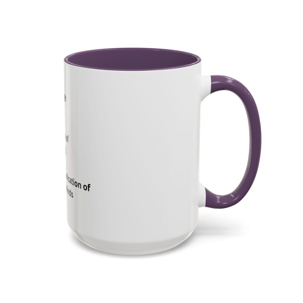 LITERACY - Coffee Mug - Image 58