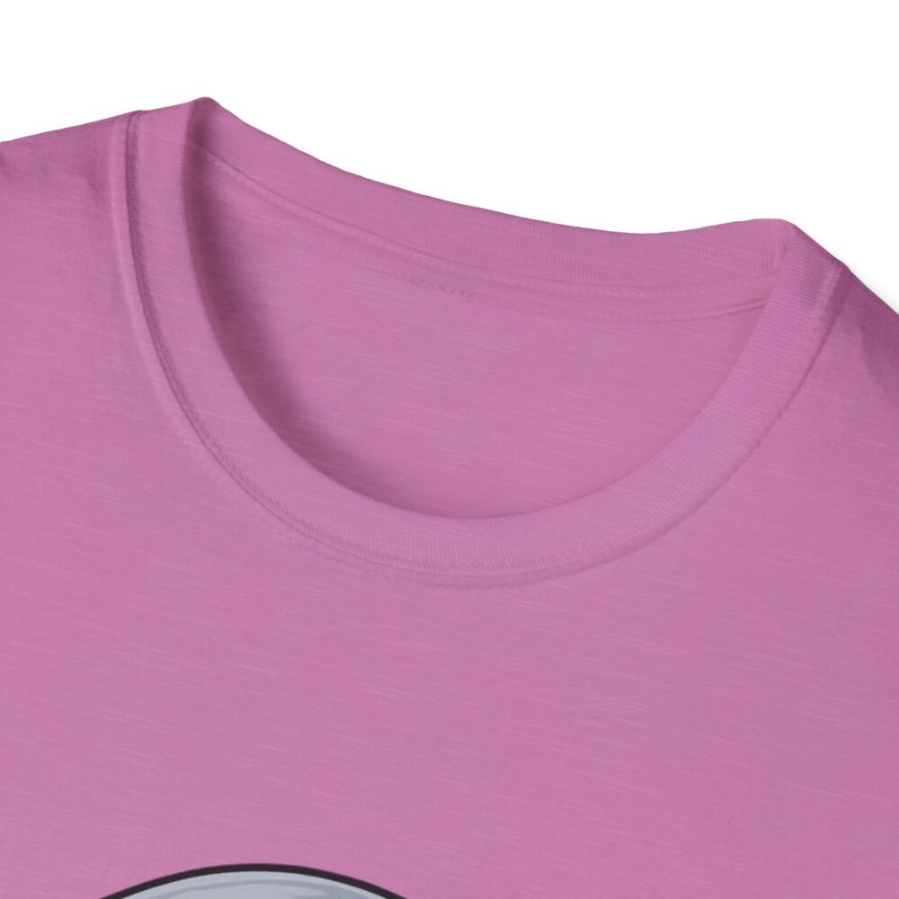 Fifth Grade Rocks - Unisex Soft style T-Shirt - Image 47