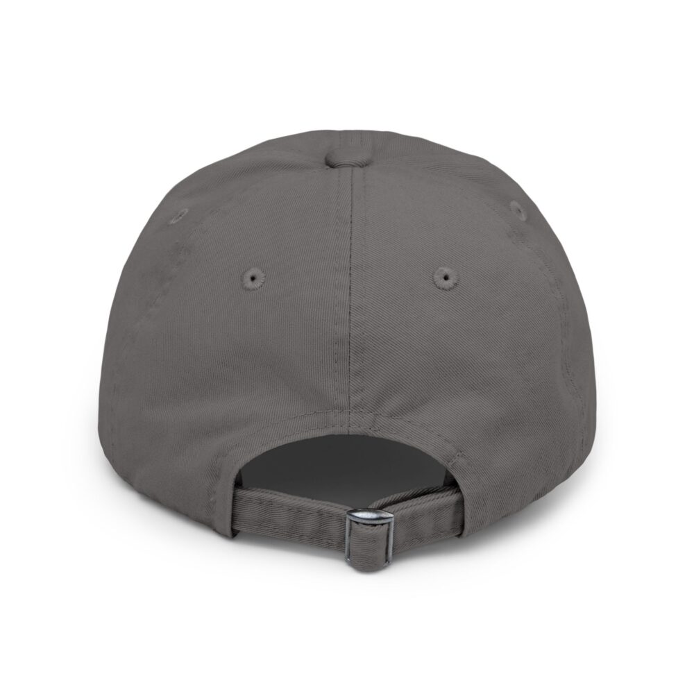 Class Dismissed It is Beach Time - Unisex Adjustable Baseball Cap - Image 23