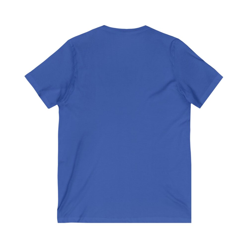 Class Dismissed It's Beach Time - Unisex V-Neck Tee - Image 12