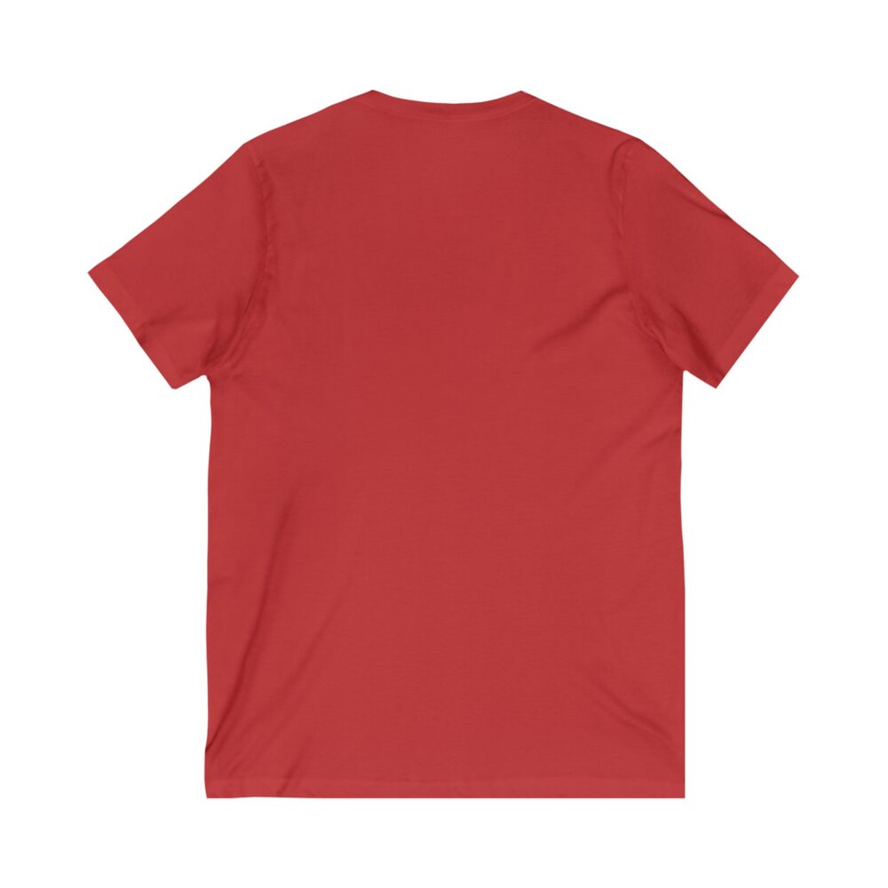 Class Dismissed It's Beach Time - Unisex V-Neck Tee - Image 18