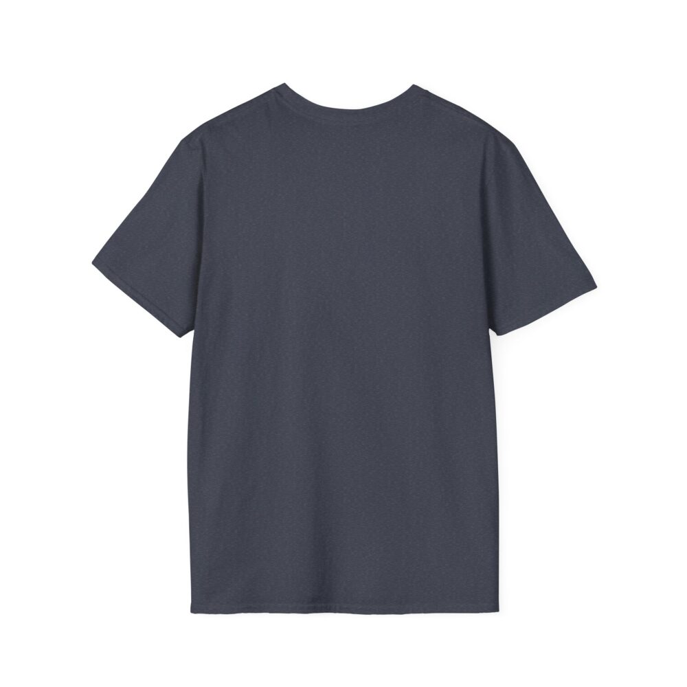 Fall Into Reading-Unisex Soft style T-Shirt - Image 46