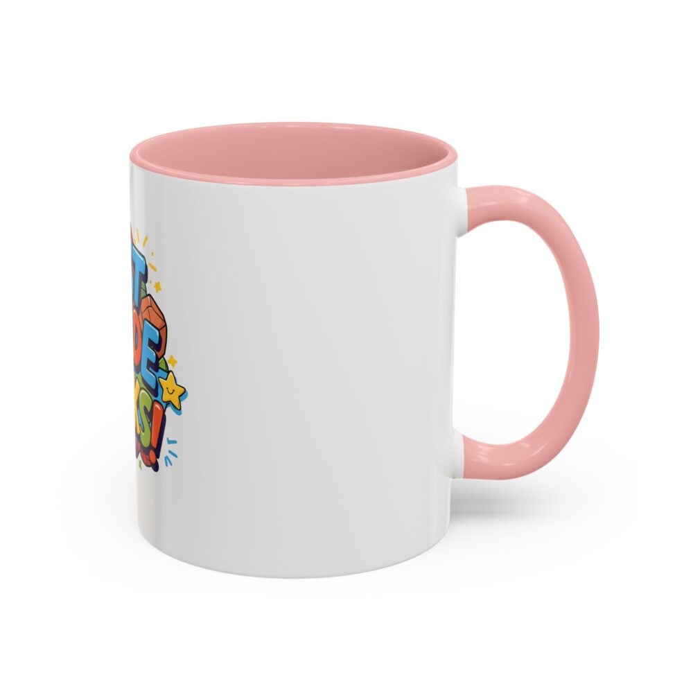 First Grade Rocks - Coffee Mug - Image 10