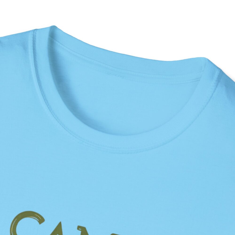 "I Came, I Taught, I Loved, I Retired" - Unisex Soft Style T-Shirt - Image 35