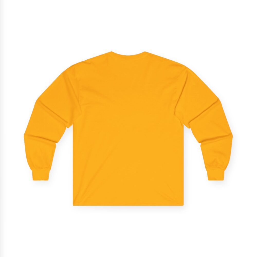 Teaching The Profession That Creates All Others - Unisex Long Sleeve Tee - Image 8