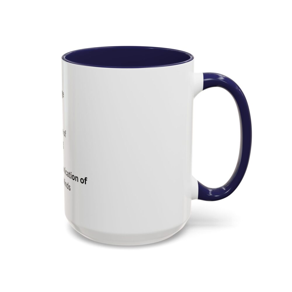 LITERACY - Coffee Mug - Image 22