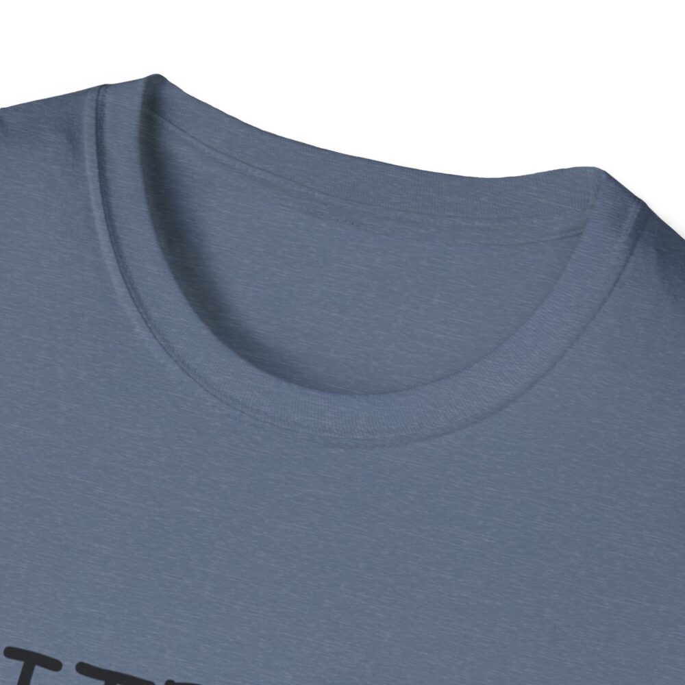 Literacy is My Jam - Unisex Soft Style T-Shirt - Image 51