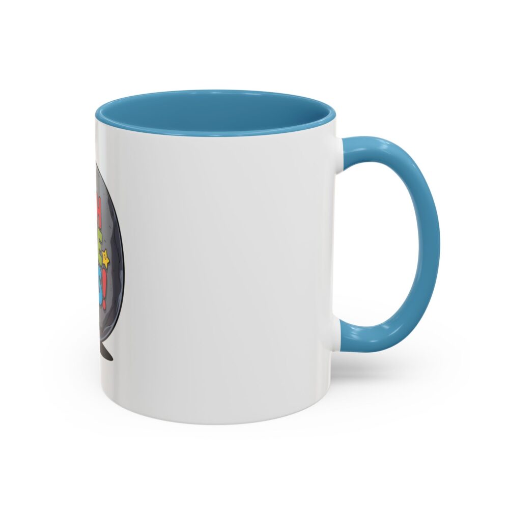 Fourth Grade Rocks - Coffee Mug - Image 34