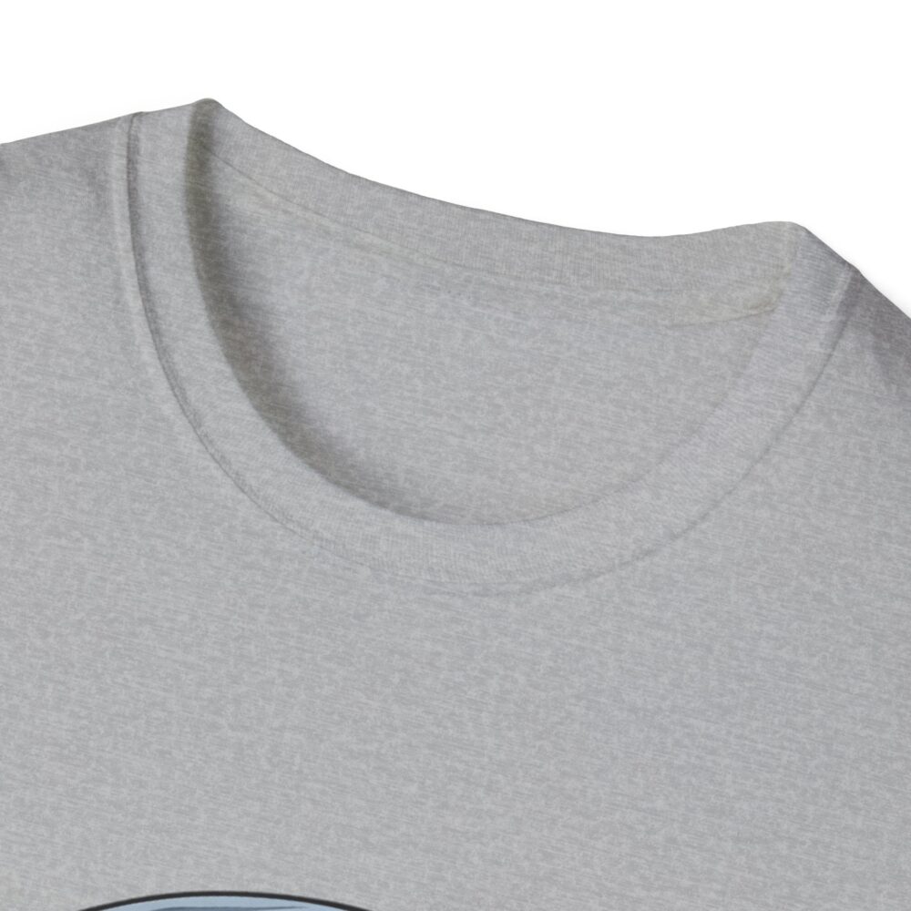 Third Grade Rocks - Unisex Soft style T-Shirt - Image 15