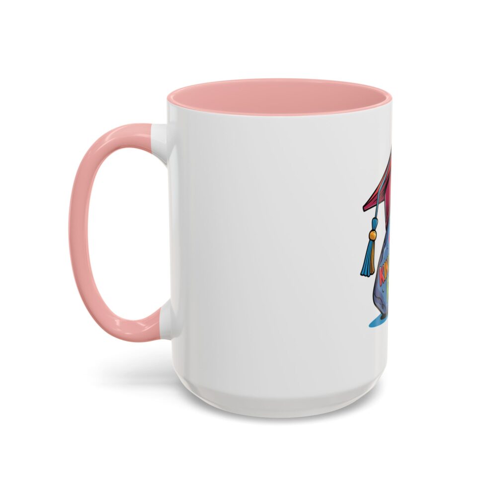 Kindergarten Rocks - Coffee Mug - Image 27