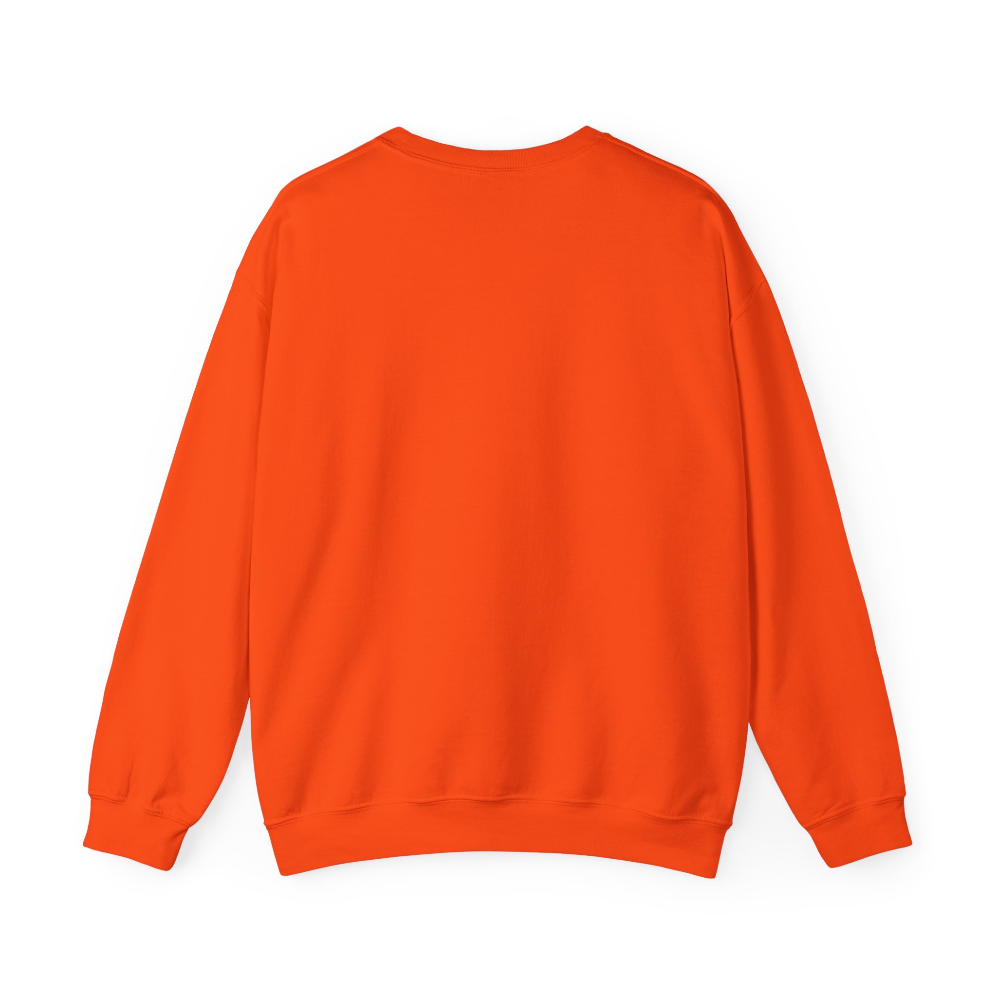 Pumpkin-Crewneck Sweatshirt - Image 26