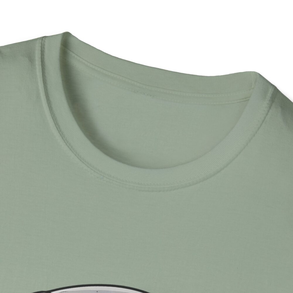 Fourth Grade Rocks - Unisex Soft style T-Shirt - Image 19