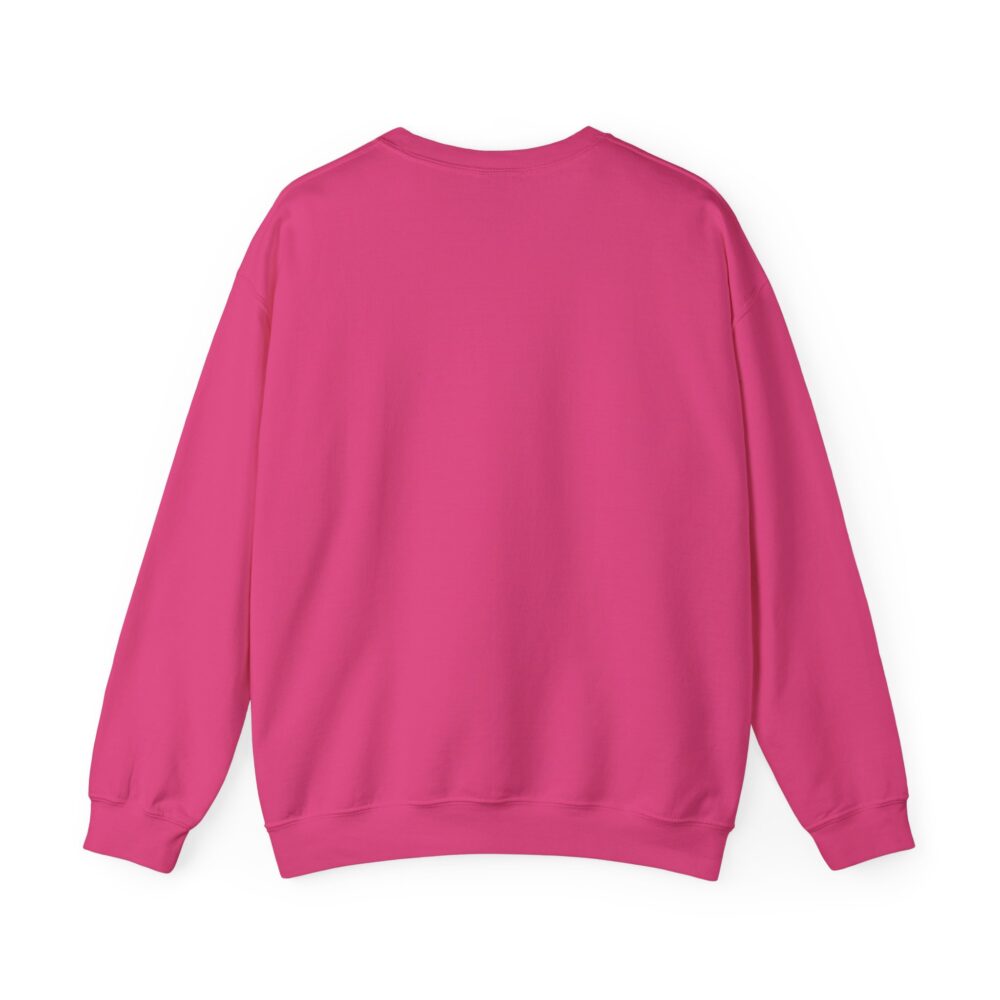 Caffeine & Phonemes Crewneck Sweatshirt | - Image 34