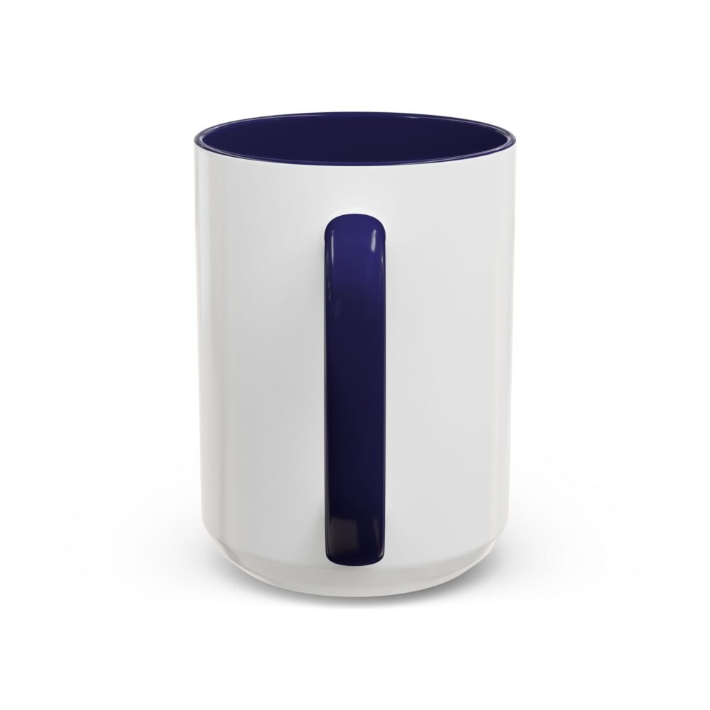 Rock, Paper, Scissors, Nothing Beats Reading - Coffee Mug - Image 24
