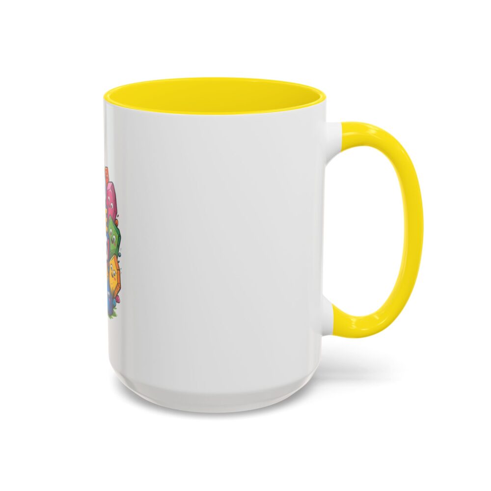 Third Grade Rocks - Coffee Mug - Image 62