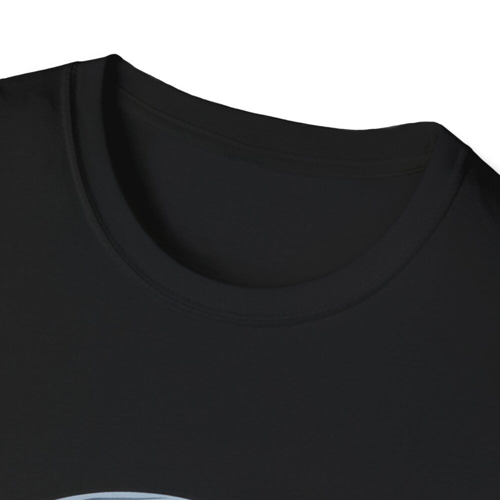 Third Grade Rocks - Unisex Soft style T-Shirt - Image 7