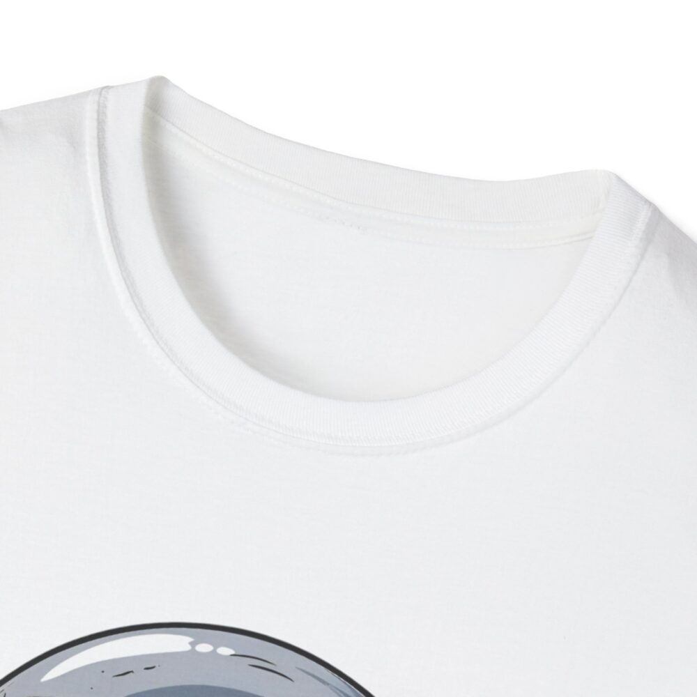 First Grade Rocks - Unisex Soft style T-Shirt - Image 3