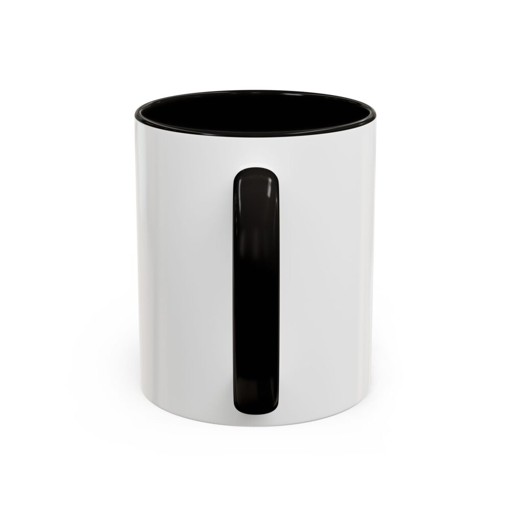 #1 Teacher - Colorful Mugs (11oz, 15oz) - Image 3