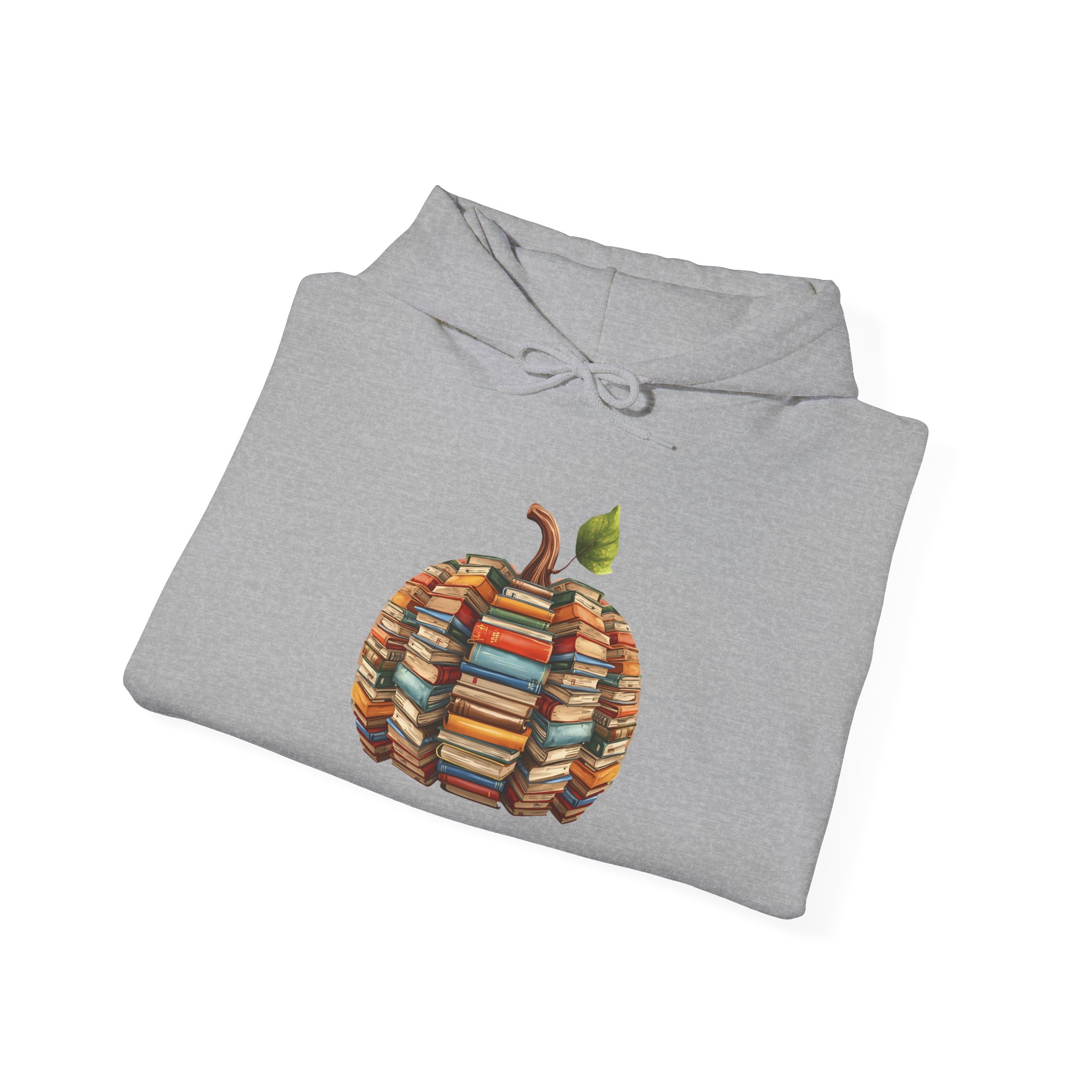 Pumpkin - Unisex Hoodie - Image 20
