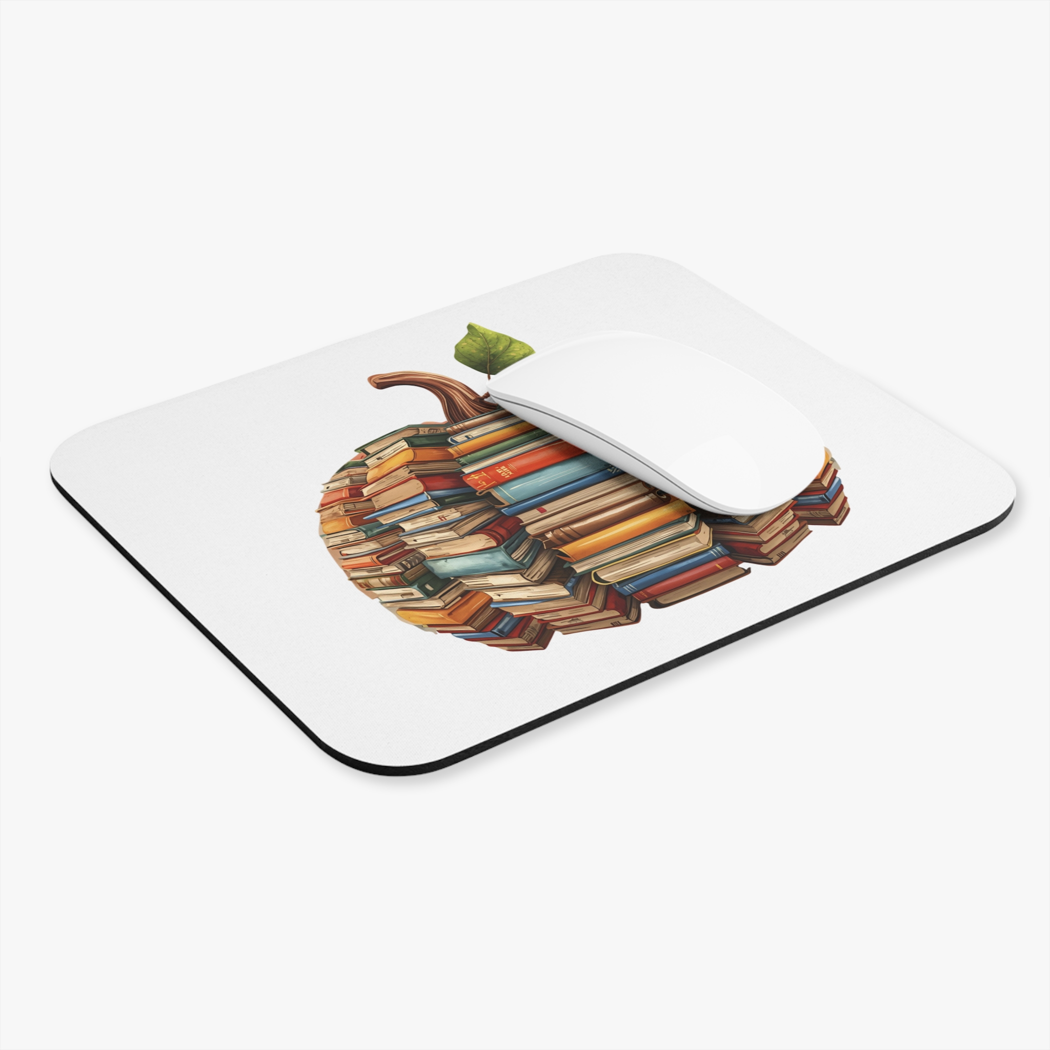 Pumpkin - Mouse Pad - Image 3