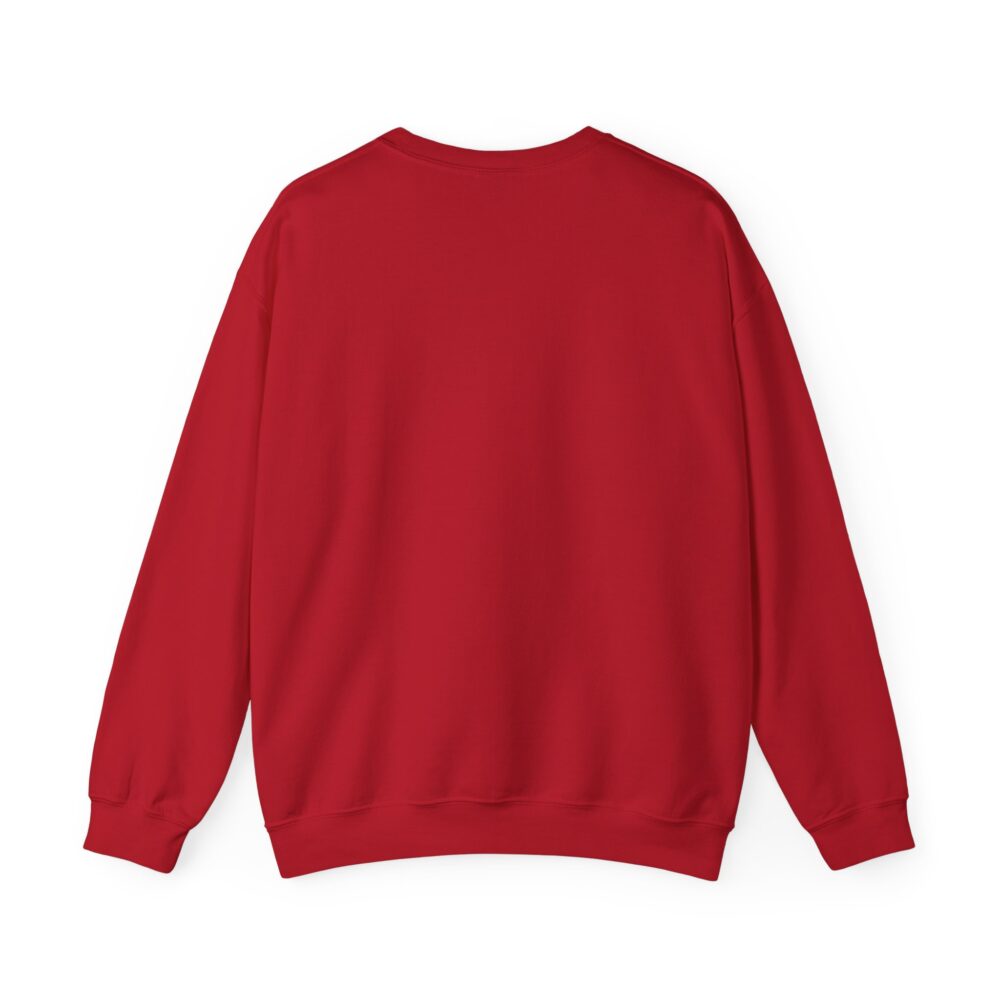 Caffeine & Phonemes Crewneck Sweatshirt | - Image 38