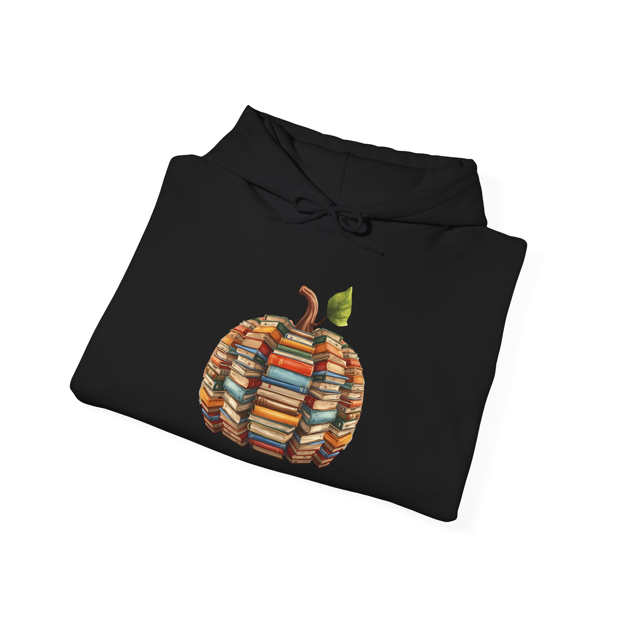 Pumpkin - Unisex Hoodie - Image 12