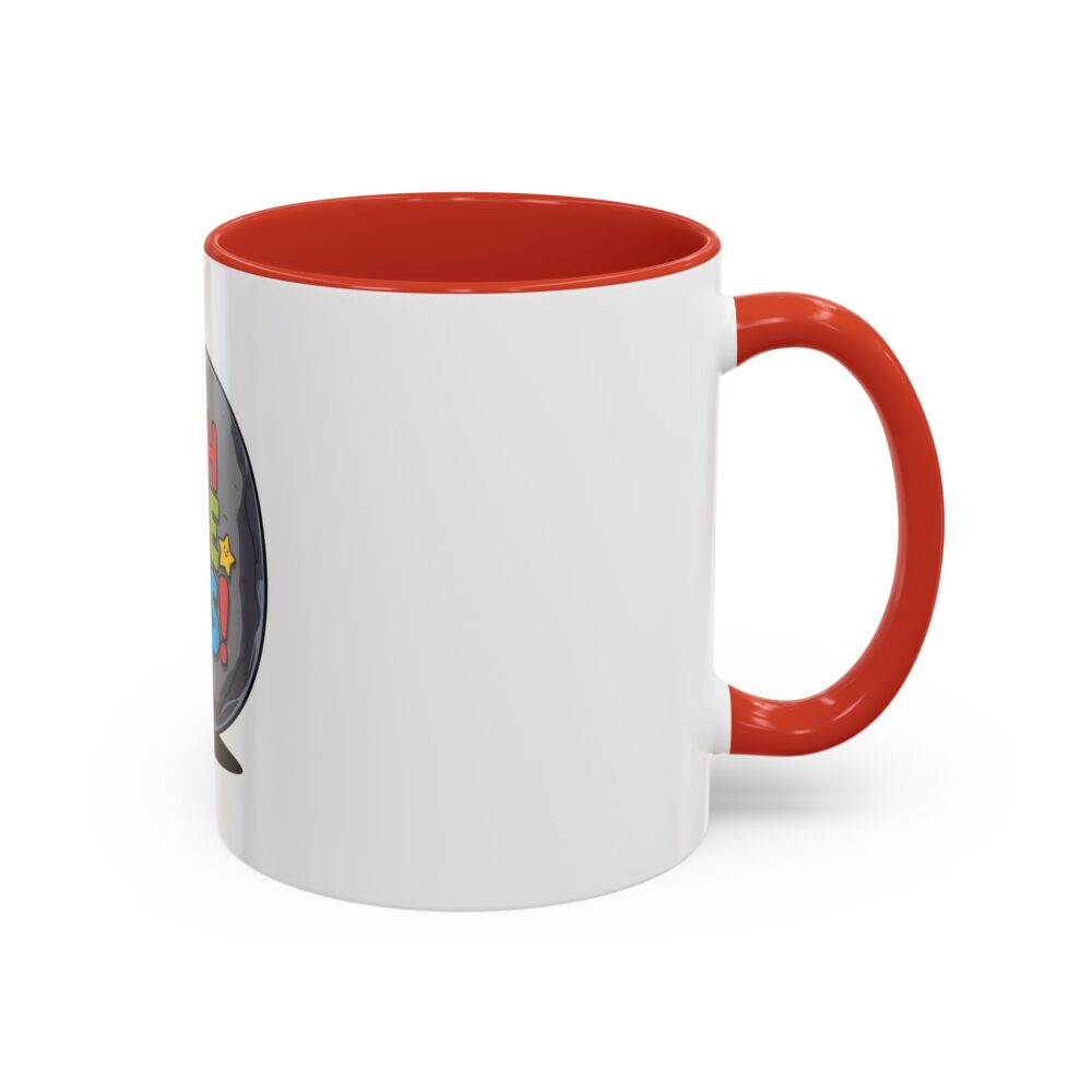 Fourth Grade Rocks - Coffee Mug - Image 14