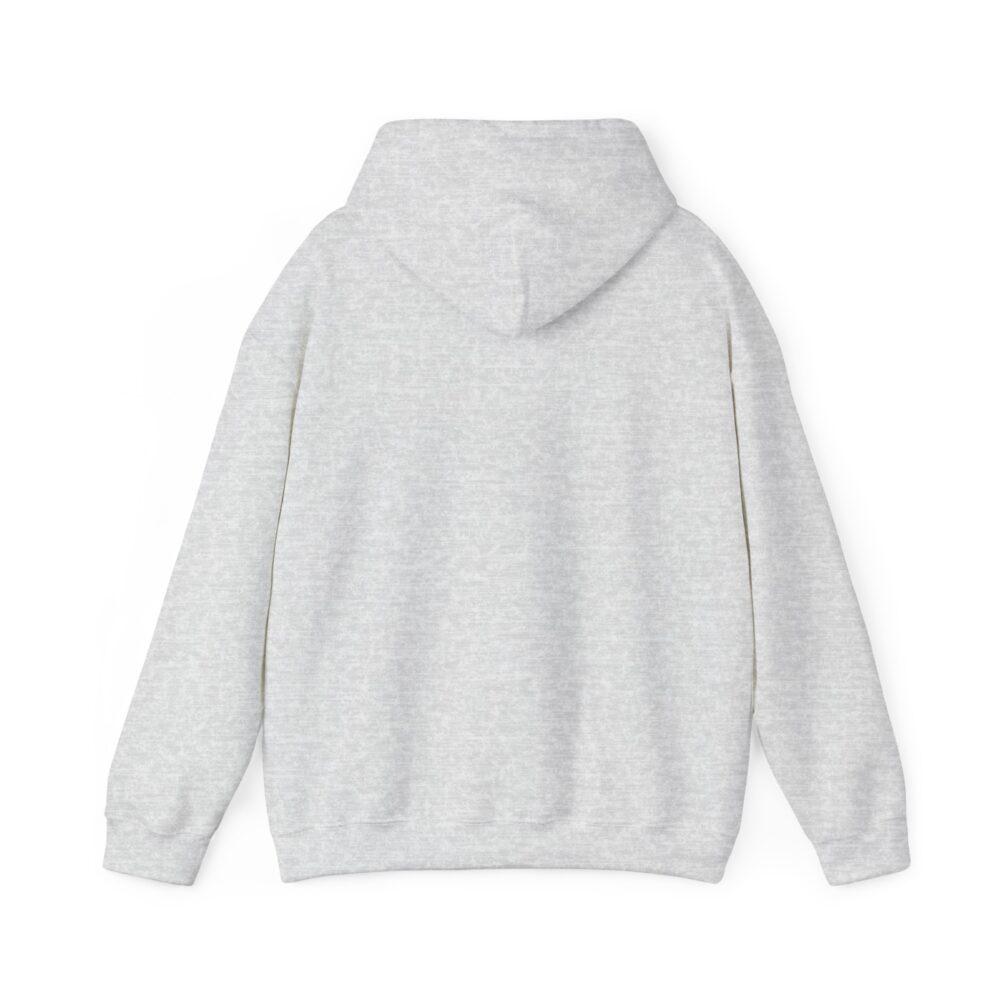 Fall Into Reading - Unisex Hoodie - Image 6
