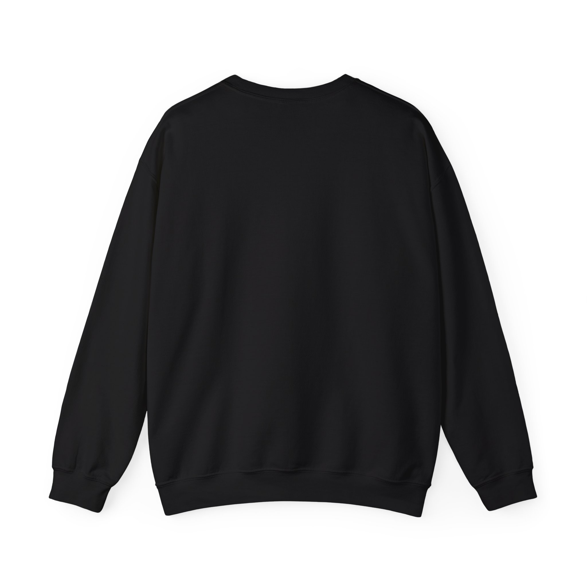 Pumpkin-Crewneck Sweatshirt - Image 10