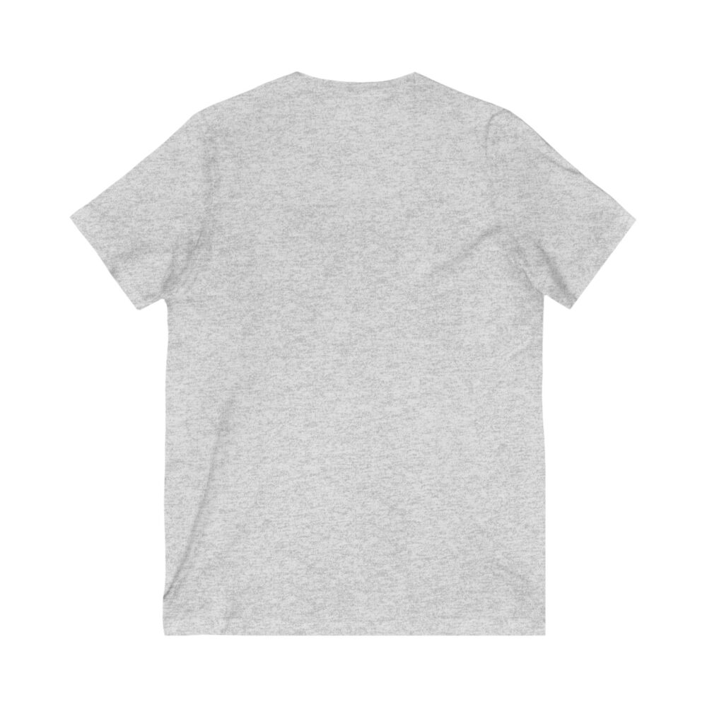 Class Dismissed It's Beach Time - Unisex V-Neck Tee - Image 4