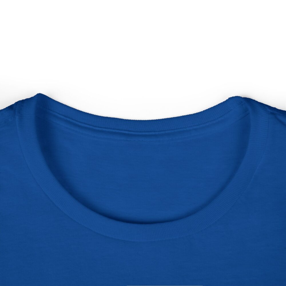 Fall Into Reading-Women's Soft style t-shirt - Image 18