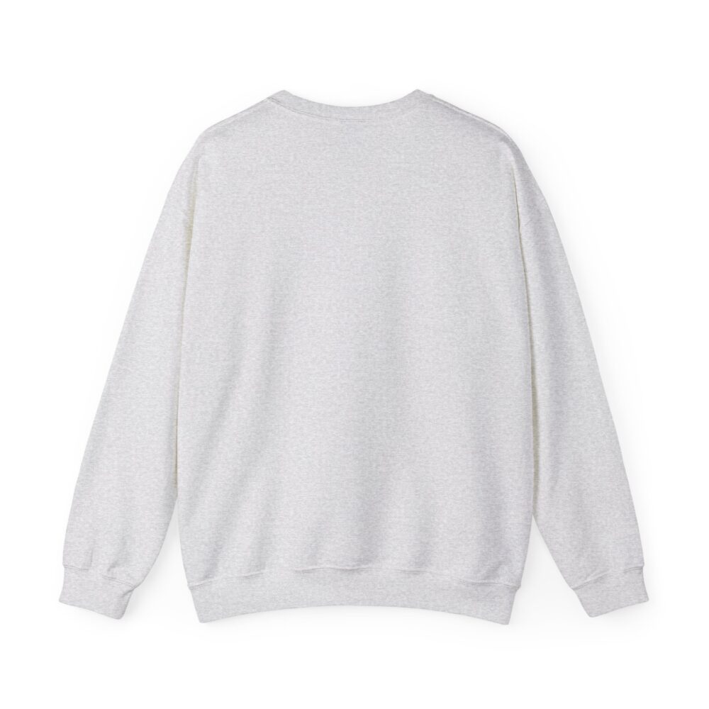 Fall Into Reading-Crewneck Sweatshirt - Image 6
