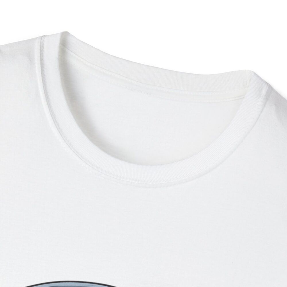 Third Grade Rocks - Unisex Soft style T-Shirt - Image 3