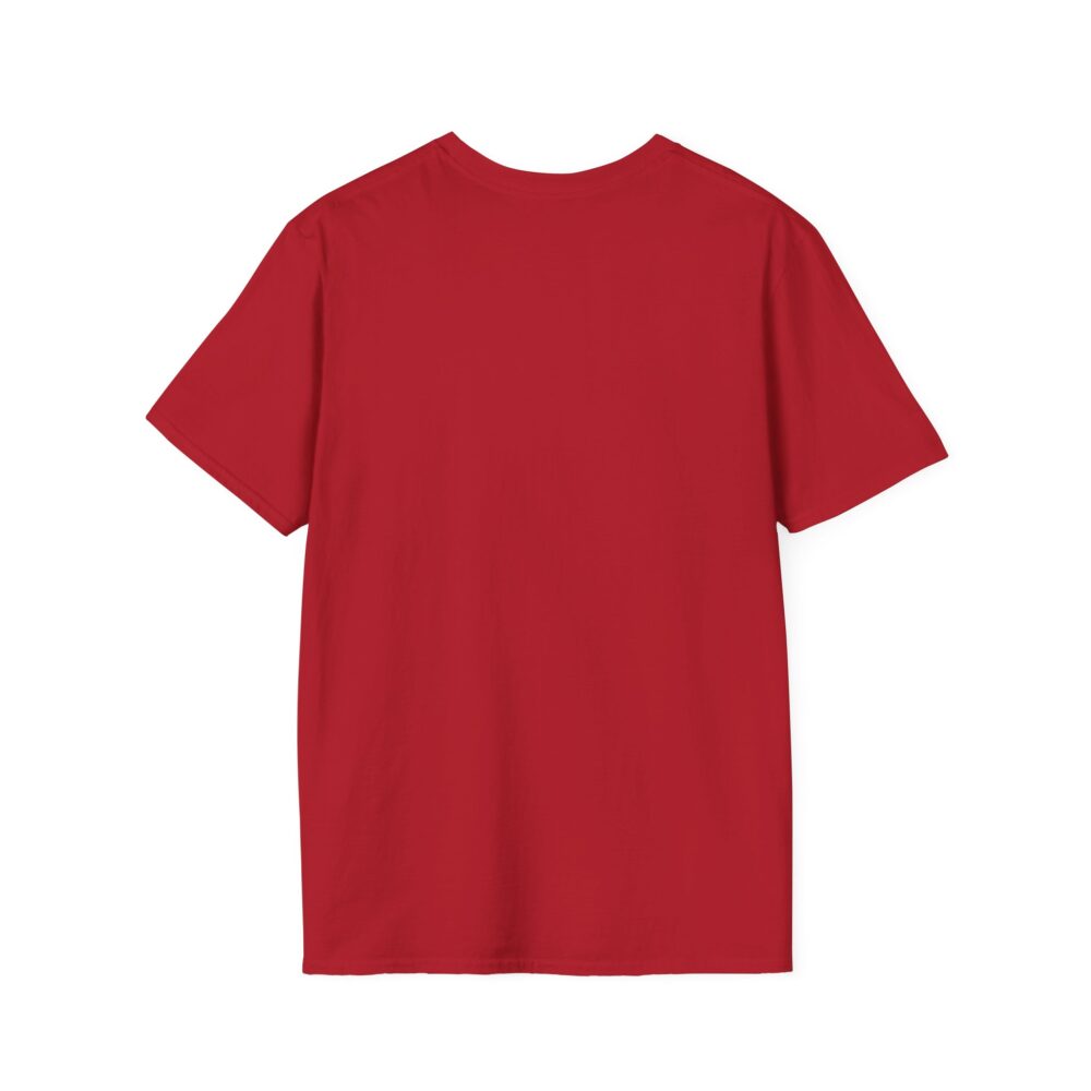 School's Out for the Summer -Unisex Soft Style T-Shirt - Image 46