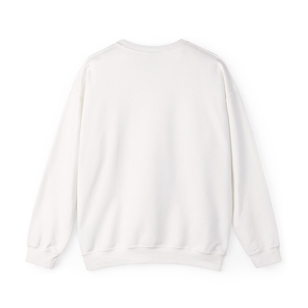 Fall Into Reading-Crewneck Sweatshirt - Image 2
