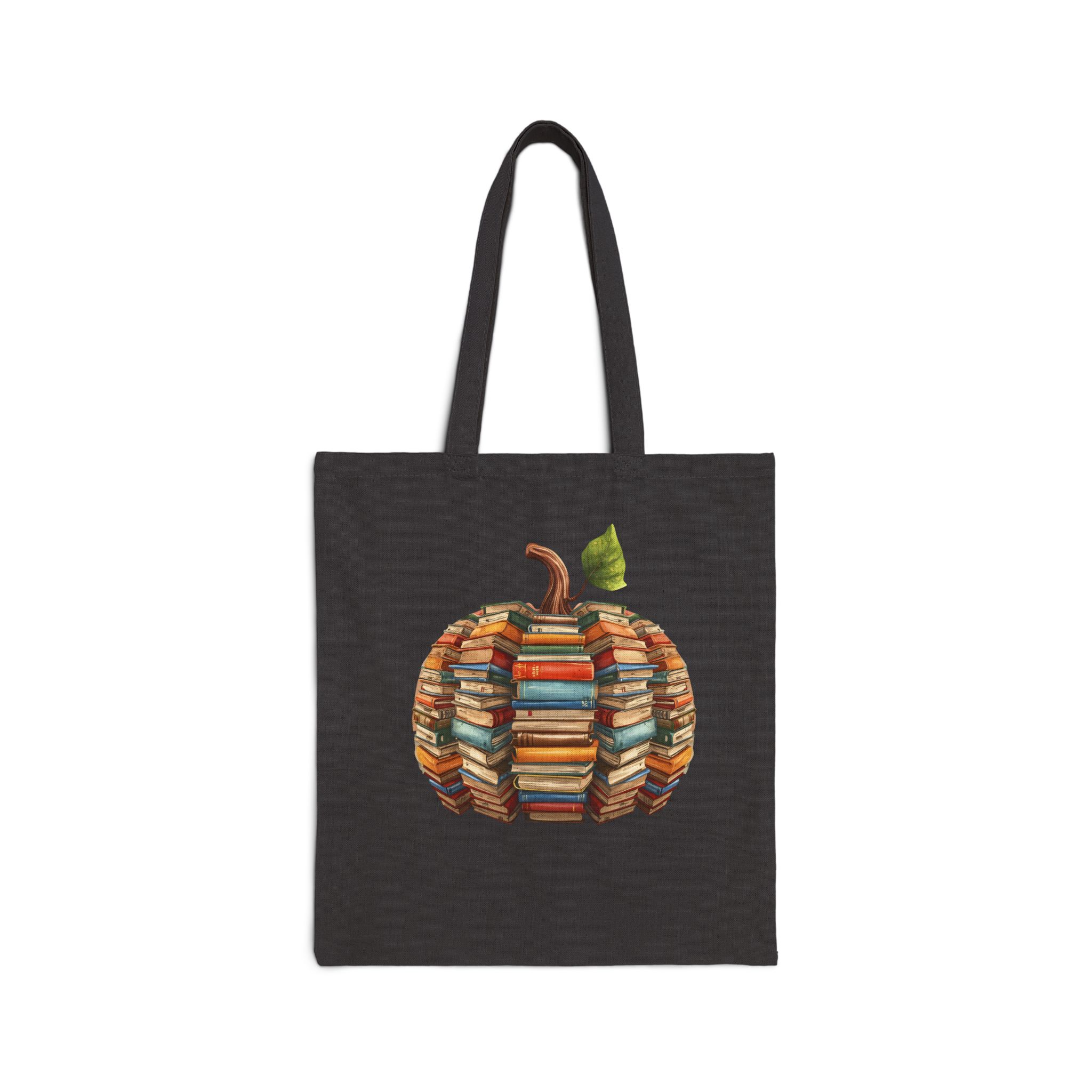 Copy of Fall Into Reading - Tote Bag