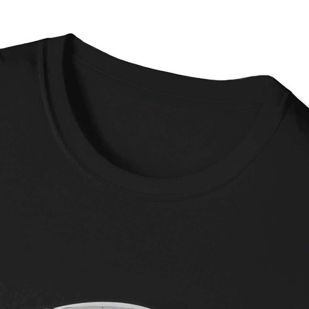 Fourth Grade Rocks - Unisex Soft style T-Shirt - Image 7
