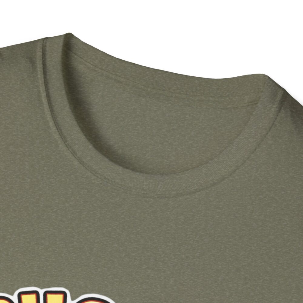 School's Out for the Summer -Unisex Soft Style T-Shirt - Image 23