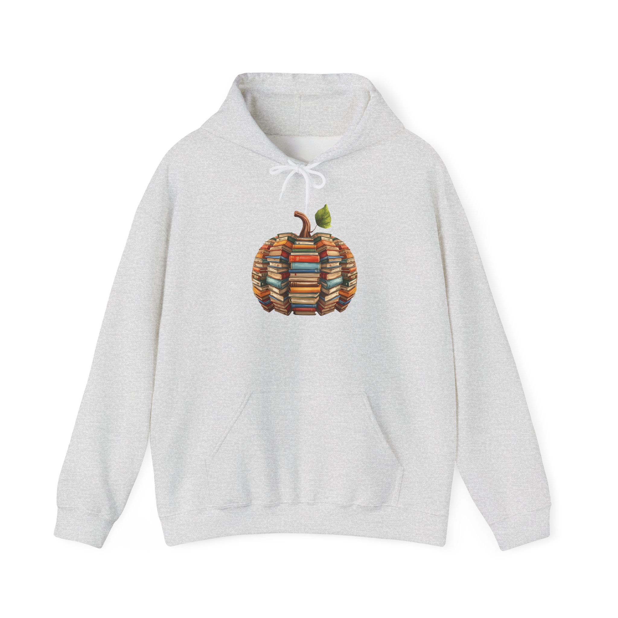 Pumpkin - Unisex Hoodie - Image 5