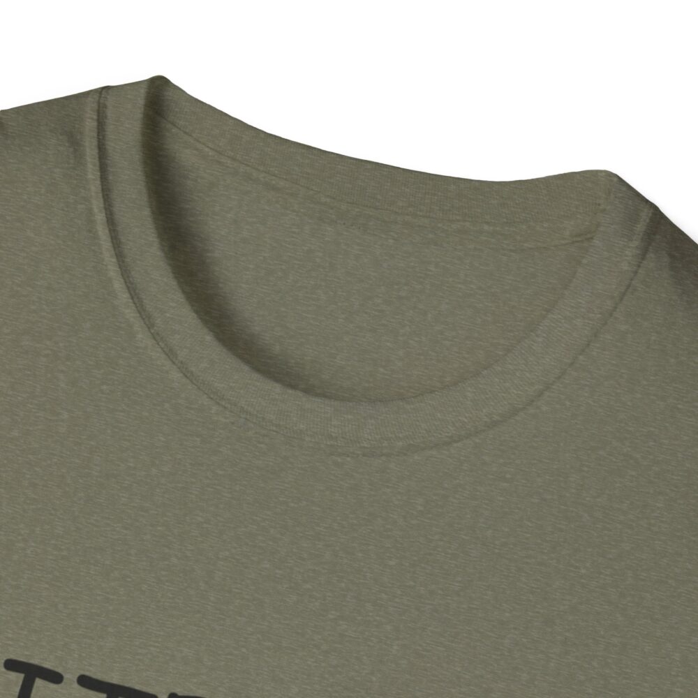 Literacy is My Jam - Unisex Soft Style T-Shirt - Image 23