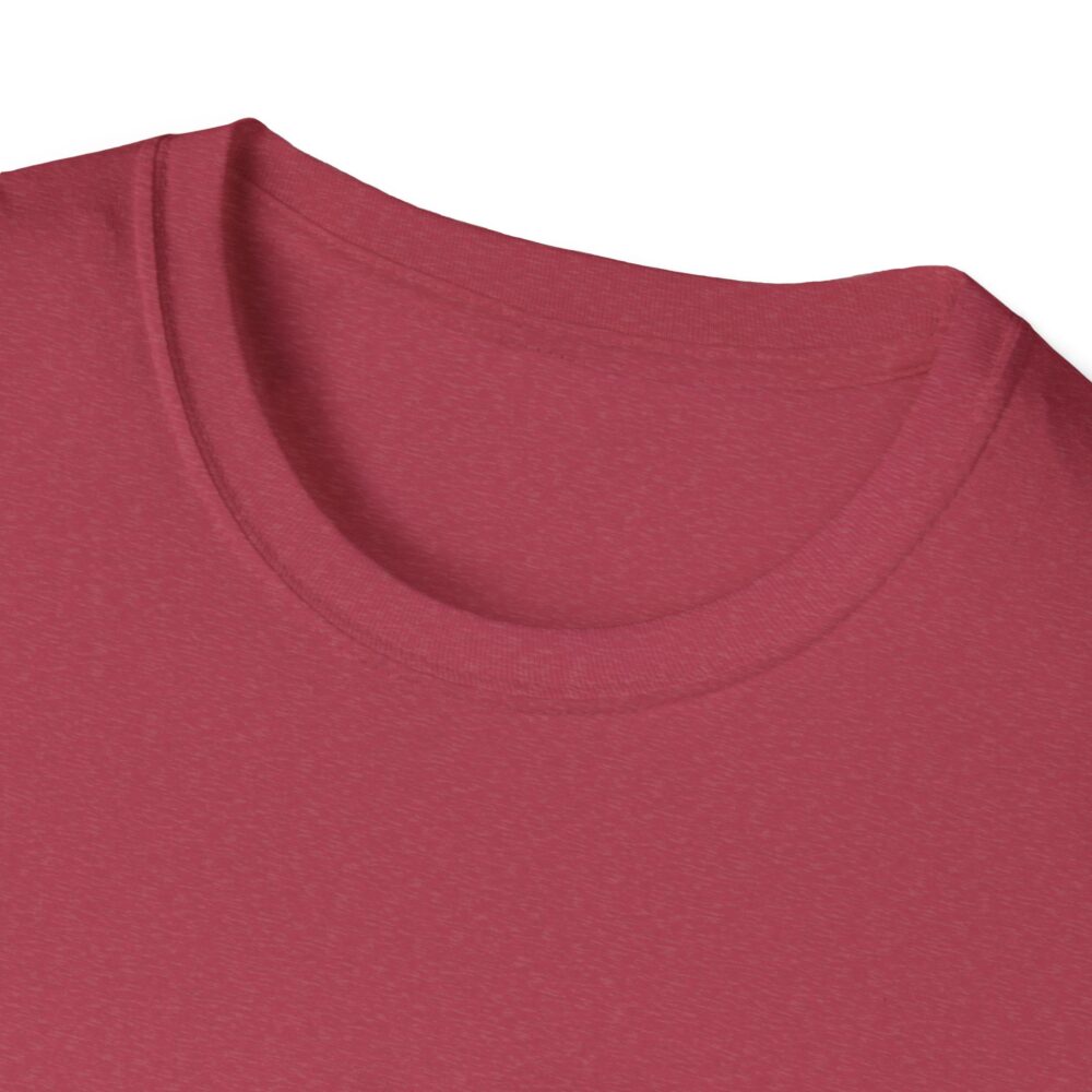 Kindergarten Rocks - Unisex Soft style T-Shirt - Image 59