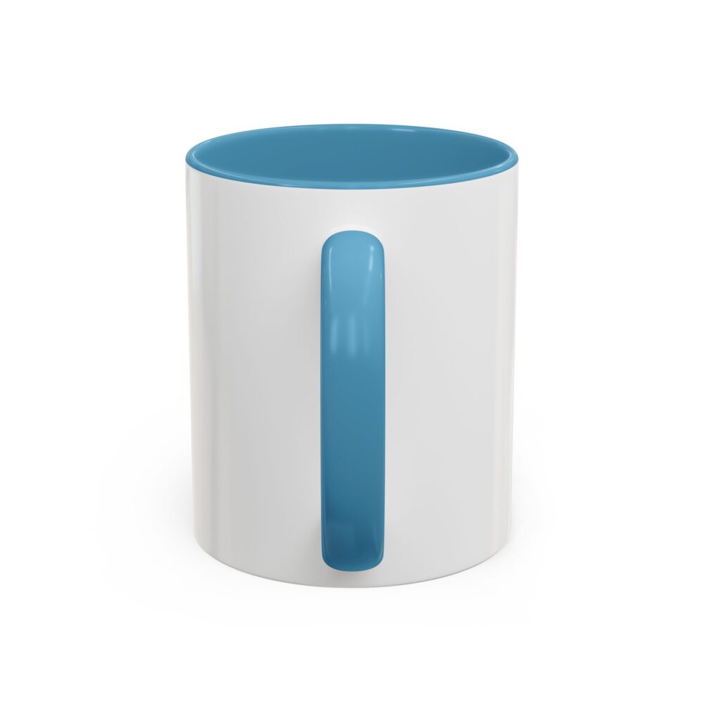Rock, Paper, Scissors, Nothing Beats Reading - Coffee Mug - Image 36