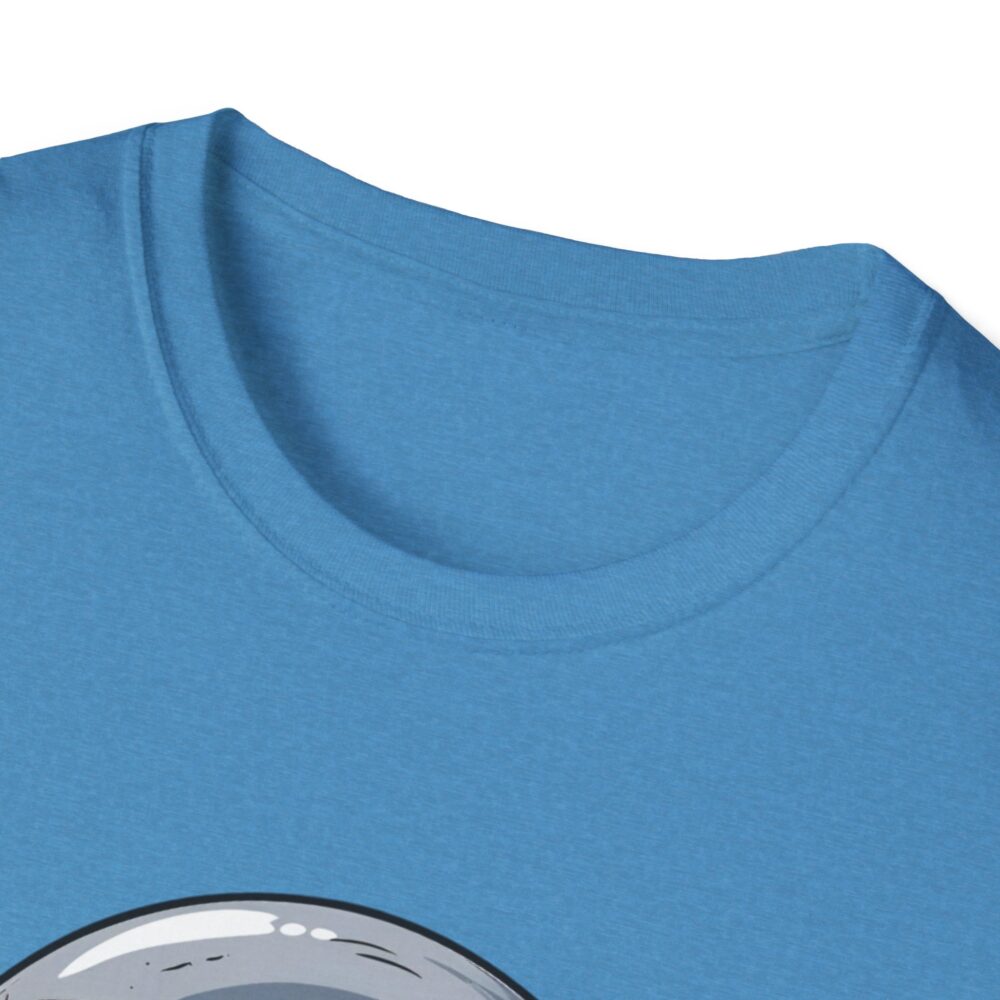 First Grade Rocks - Unisex Soft style T-Shirt - Image 23