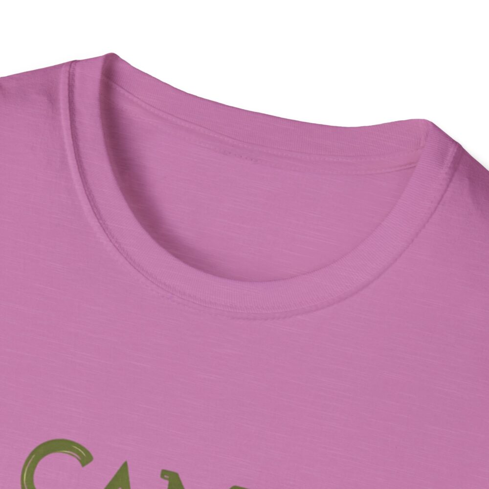 "I Came, I Taught, I Loved, I Retired" - Unisex Soft Style T-Shirt - Image 43